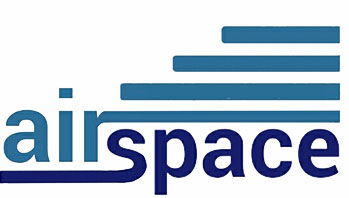AirSpace Logo10