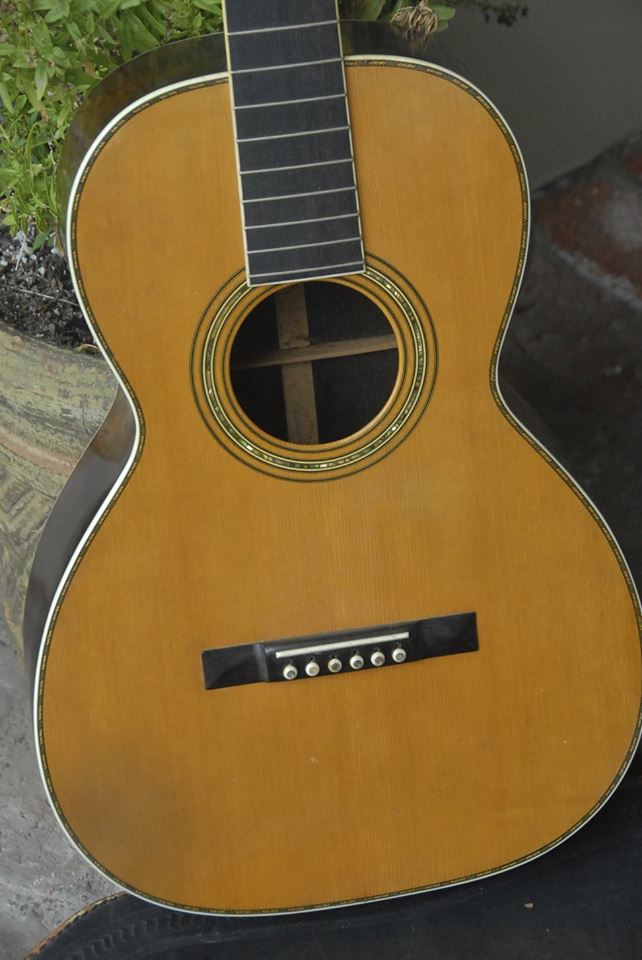 MArtin 0-30 'Custom' 1907...mint ! 10364510