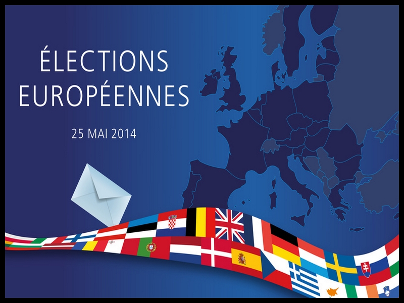 Elections européennes : l’implosion du projet européen Electi10