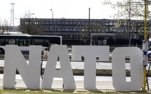 La comptabilité de l'OTAN est opaque: les milliards d'euros dont elle bénéficie disparaissent "dans un trou noir" Otan10