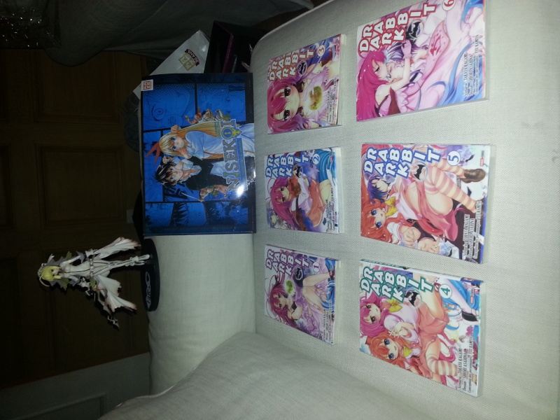 Vos achats d'otaku ! (2013-2015) - Page 21 20140713