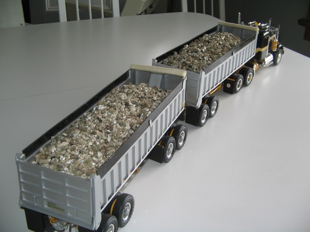 Dump Gravel Trailer Img_0084