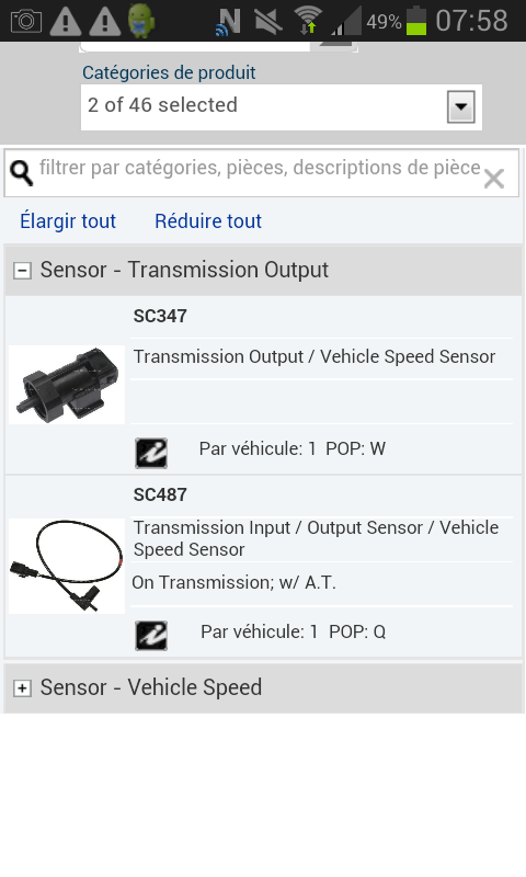 [résolu]Hyundai Accent 2010, P0501 vss wiring diagram speed sensor Screen10