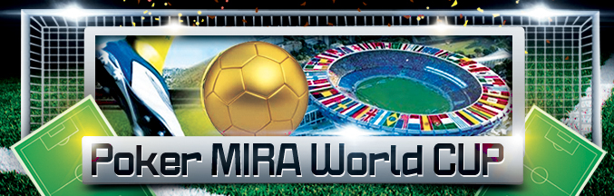 $2000 Poker MIRA World CUP World_10