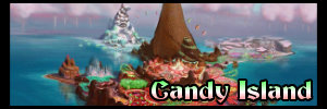 Candy Island