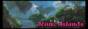 Runic Islands