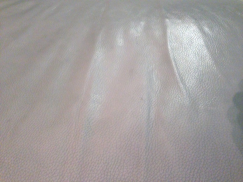 pelle - Kit zaino pelle per divano di casa Divano11