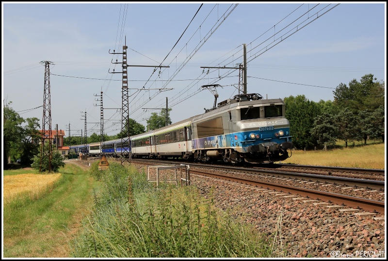 Photos et vidéos de la ligne Bordeaux - Toulouse - Narbonne - Sète (Fil 3) - Page 18 Cic_3710
