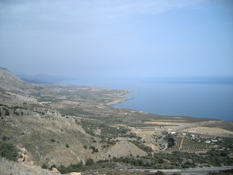 Voyage ~  en Crète Dscn1414