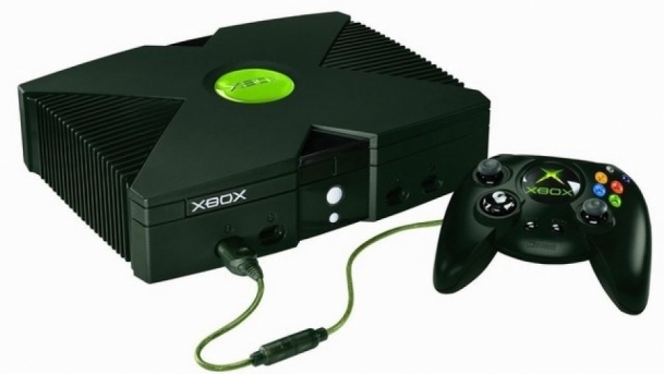 Vos consoles JV de votre enfance. Xbox1-10