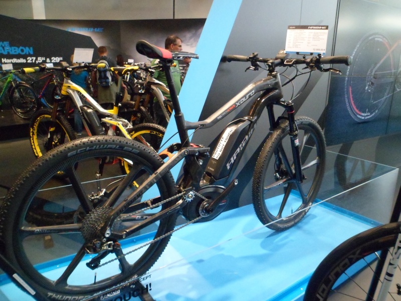 EUROBIKE 2014 Sam_1915