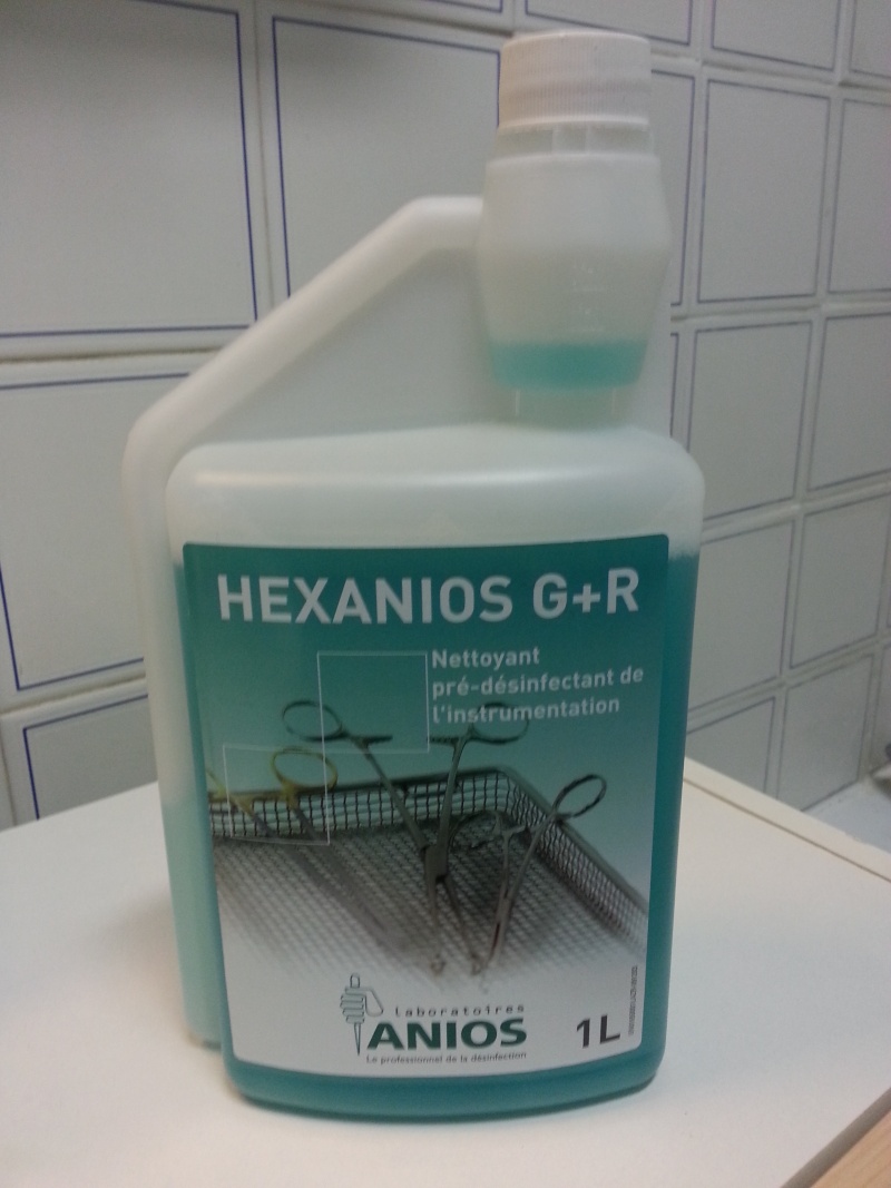 [Plus ou moins résolu...] Oxydation suite à bain de désinfection...? - Page 2 20141010