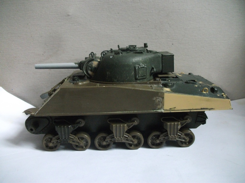 récapitulatif chantiers Sherman au 1/35 suite Dscf0120