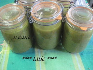 Soupe de légumes. stérilisées.photos. Img_2722