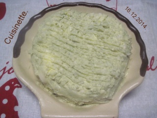 Beurre au roquefort.+ photos. Img_4528