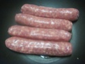 Saucisses de Toulouse au Massalé + photos. Img_4619