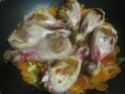 Pillons de poulet aux carottes.+ photos. Img_4659