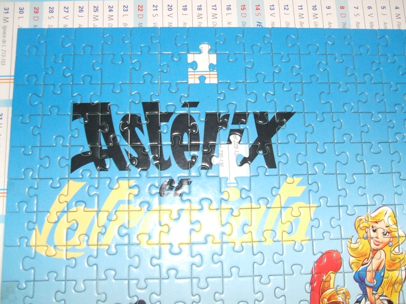 Puzzles incomplets Puzzle10