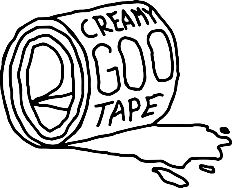 Creamy Goo Tape [Source in general discussions] - Page 3 Creamy10