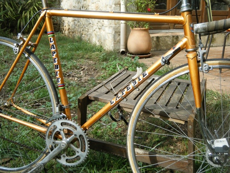 Lapebie velo sale