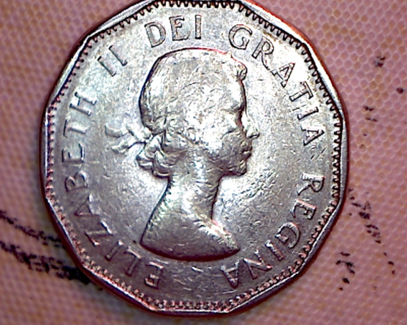 1961 - Éclat de Coin sur le "S" & "N" de CENTS (Die Chip on "S" & "N") 5_cent23