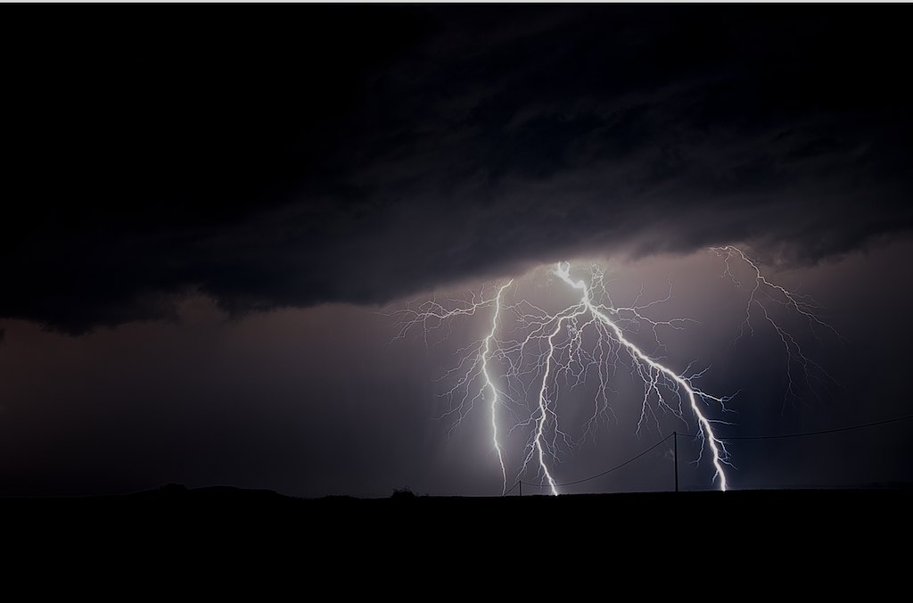 Orages du 25/5/2014 Castel10