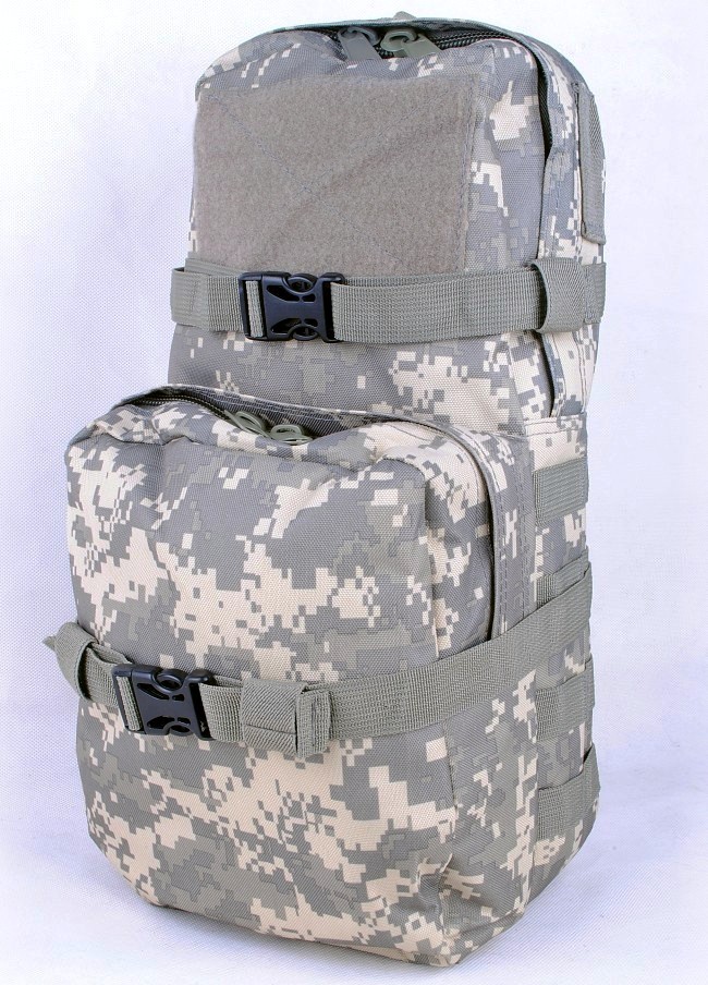 Back Pack Molle 3l_hyd10