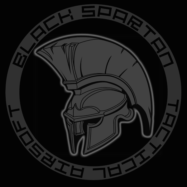 black Spartan Testlo11