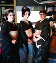 Tea ceremony schools and kitsuke for tea! Img_2010