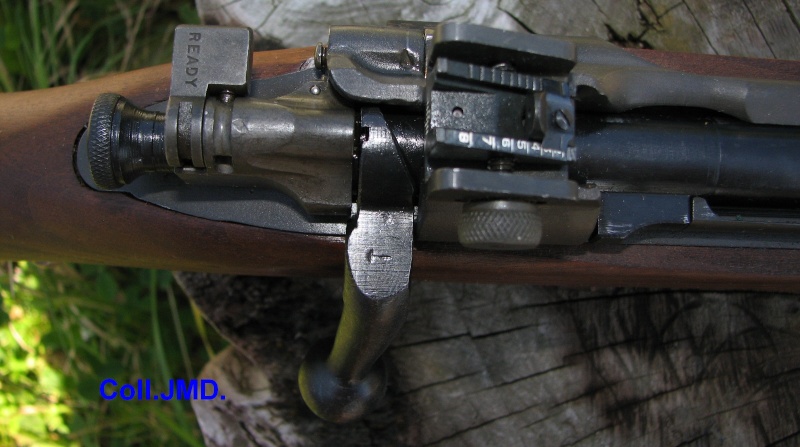 Remington US 1903 et Springfield M1903 Fusil_14