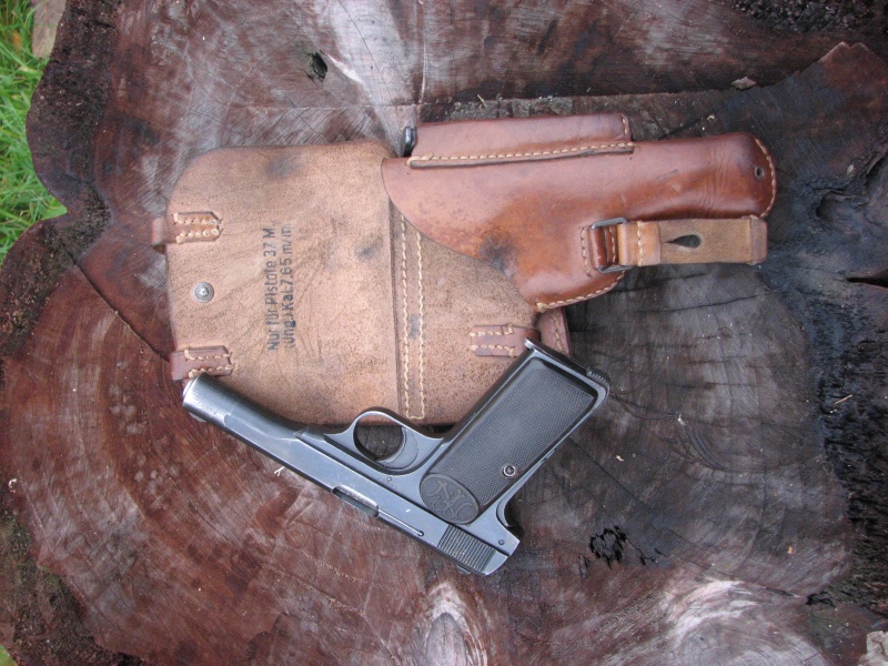 BROWNING 1910/22 Gaine_10