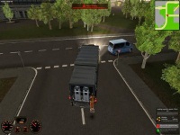  Garbage Truck Simulator Garaba10