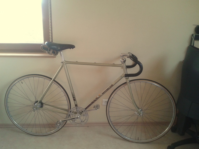 Motobecane C2 1979  20141025