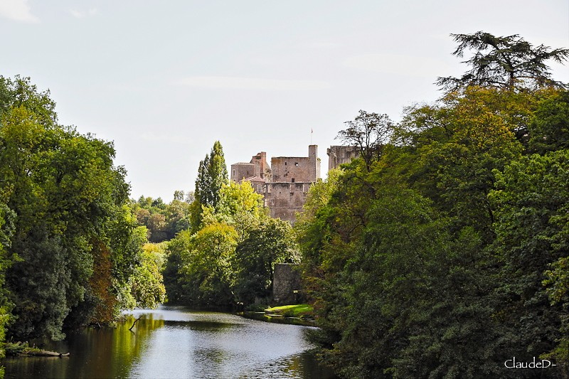 Clisson et sa région Clisso14