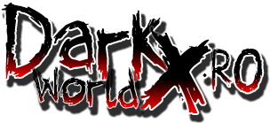 Dark World X RO