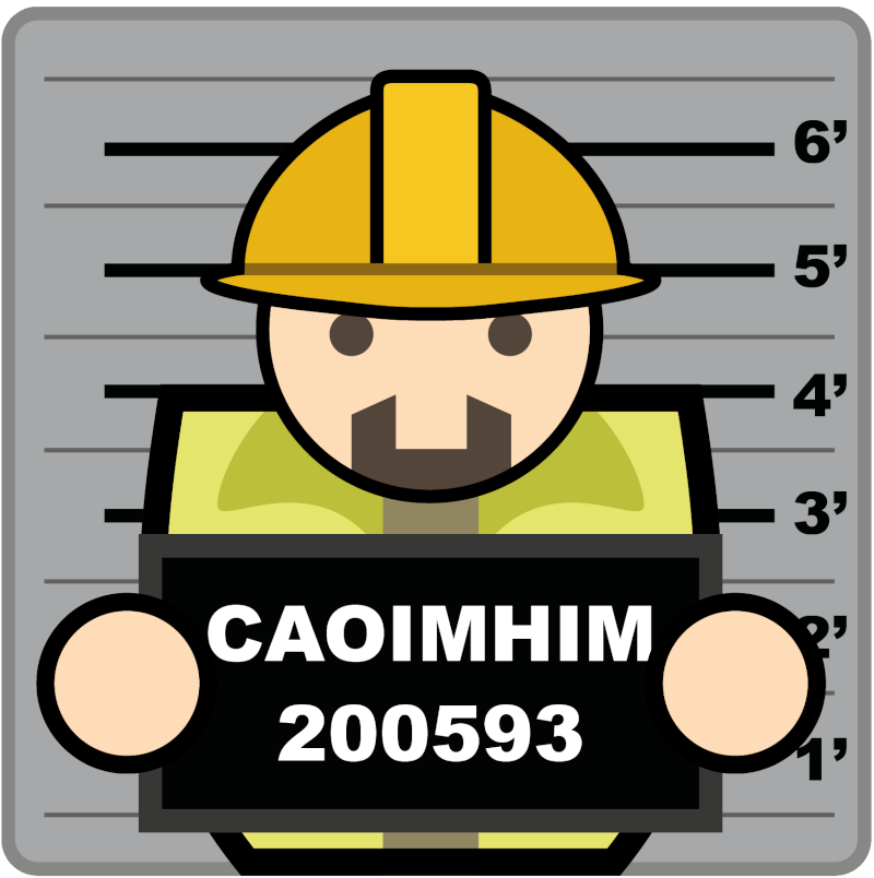 Avoir votre avatar "Prison Architect" - Page 4 Caoimh10