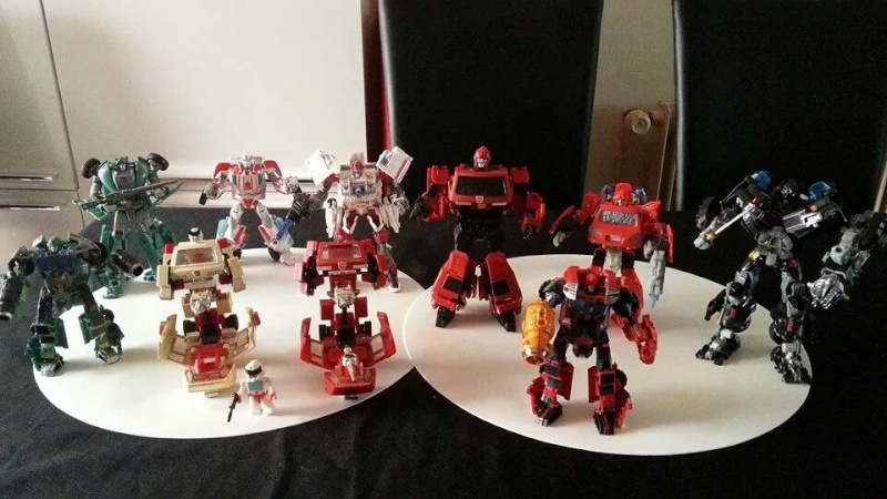 Collection Transformers de sylv1  (AOE, CHUG, TF PRIME, BH, MP, LABELS INDÉS ET G1.. ) Img_6111