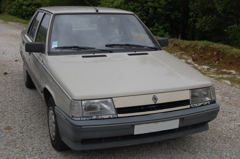 Renault 9 TL  10364513