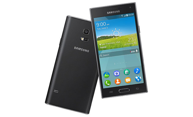 عاجل الأعلان عن Samsung Z اول هاتف بنظام TIZEN  Samsun10