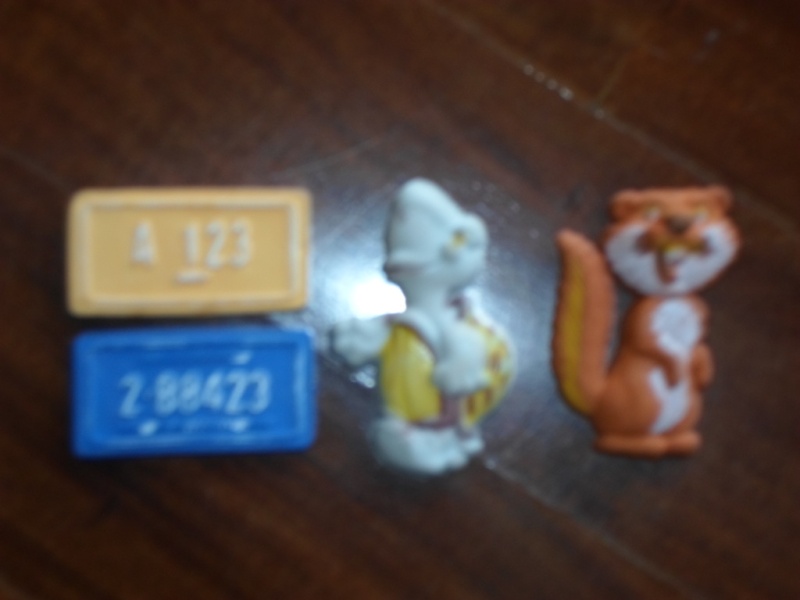 gommine da collezione vintage cercasi - Pagina 2 Sam_0511