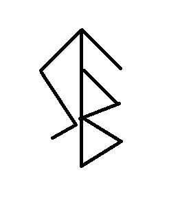 [COURS] Sixième année - Runes liées - Leçon n°1 Rune1010