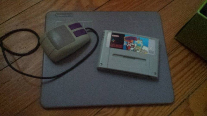 Lot Supernes 10471310