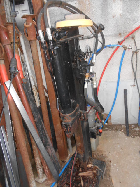 Pompe hydraulique pour remorque de tondeuse Dscn2215