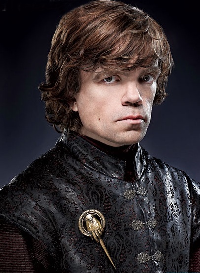 Top 10 der coolsten Serien-/ Film Charaktere Tyrion10