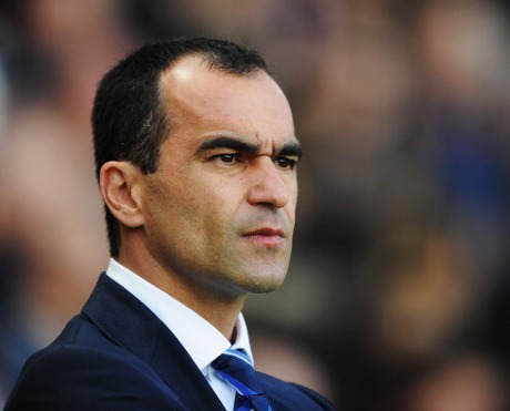 Martinez: Everton Akan Lebih Baik Lagi Everto10