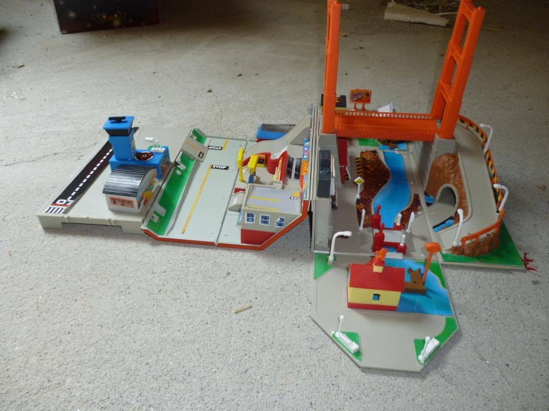 Micro Machines - Città-Scatola degli attrezzi Micro_10