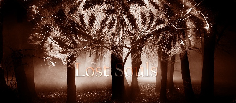 Lost Souls Header12