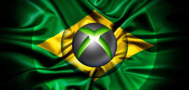 Microsoft faz parceria com distribuidora Martins para ampliar Xbox no país 03152610