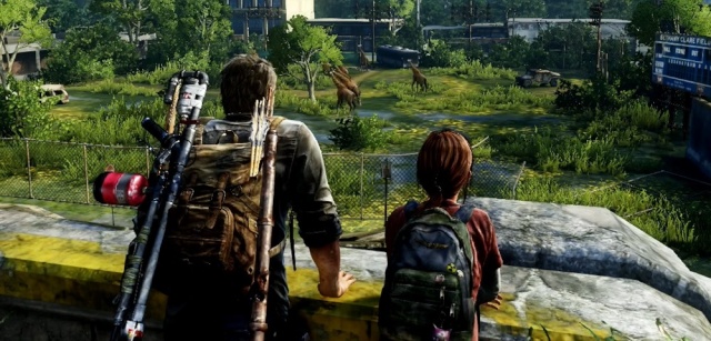 The Last of Us para PS4 não terá opção de download antecipado 23084910