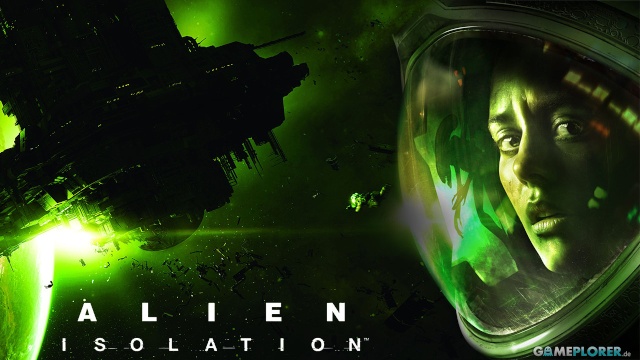 Alien Isolation a 1080p no PS4 e Xbox One Alien-10